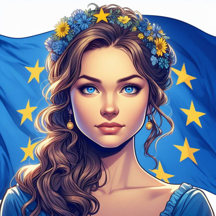 Make Europe white again!!!