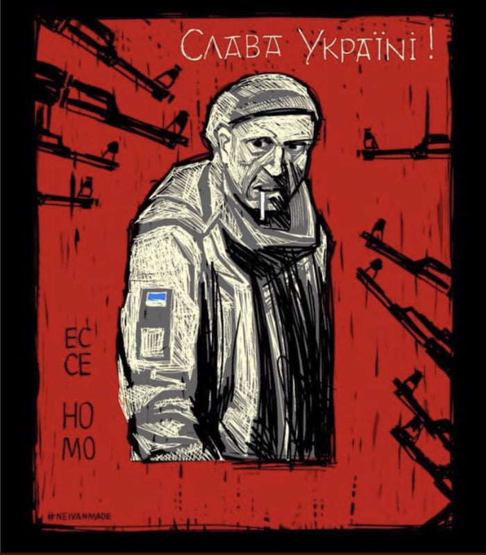 His name was Khamzat Galeav.. 💔