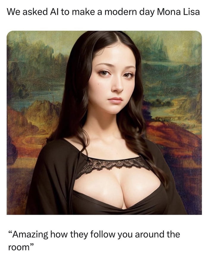 Some nice pair of…