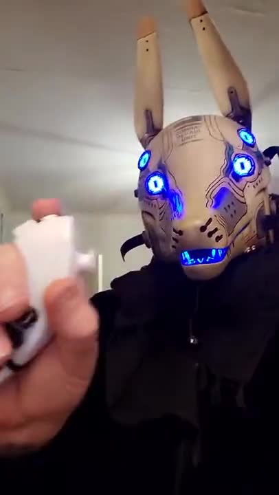 Video Thumbnail