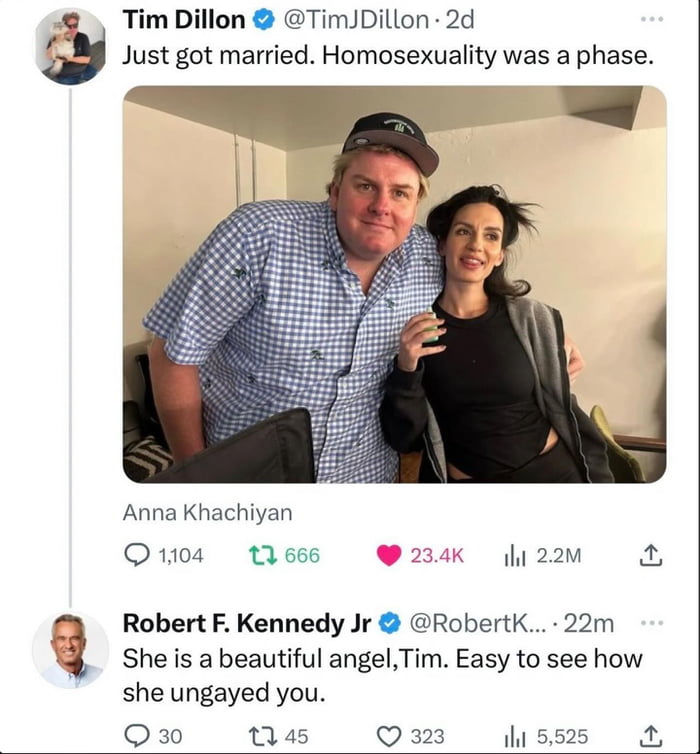 She must be really really goood