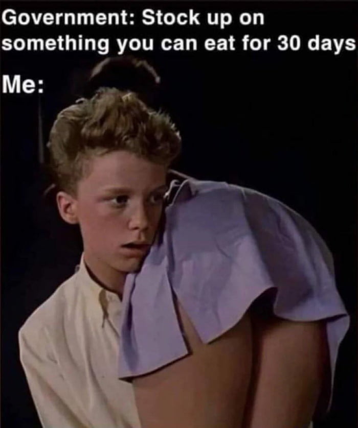 Its got electrolytes but not much else