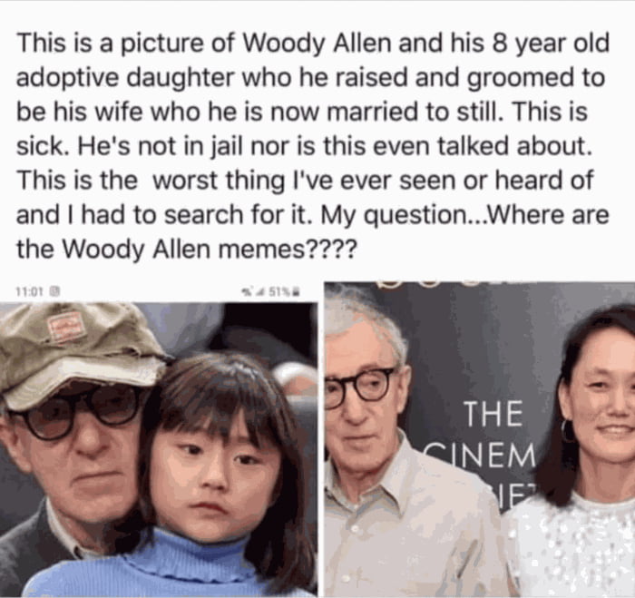 Sick Liberal Daughter Wife Groomer!