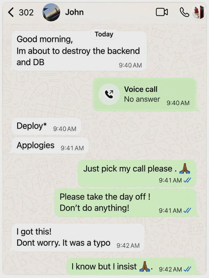 "Typo"