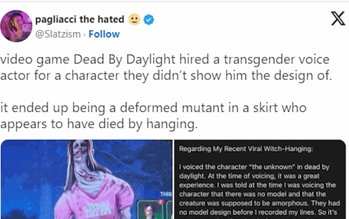 You're gonna make me play it again.