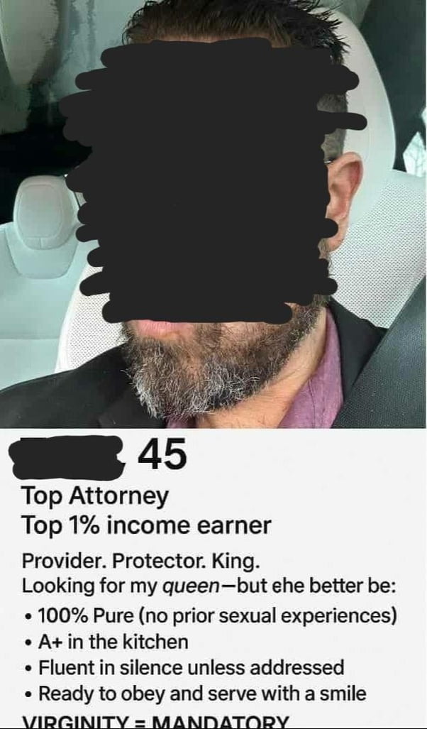 Tinder Final Boss