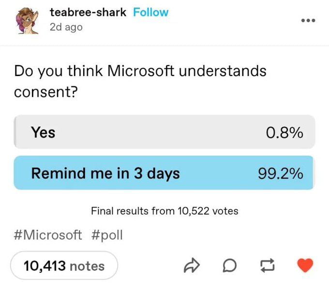 We value your privacy