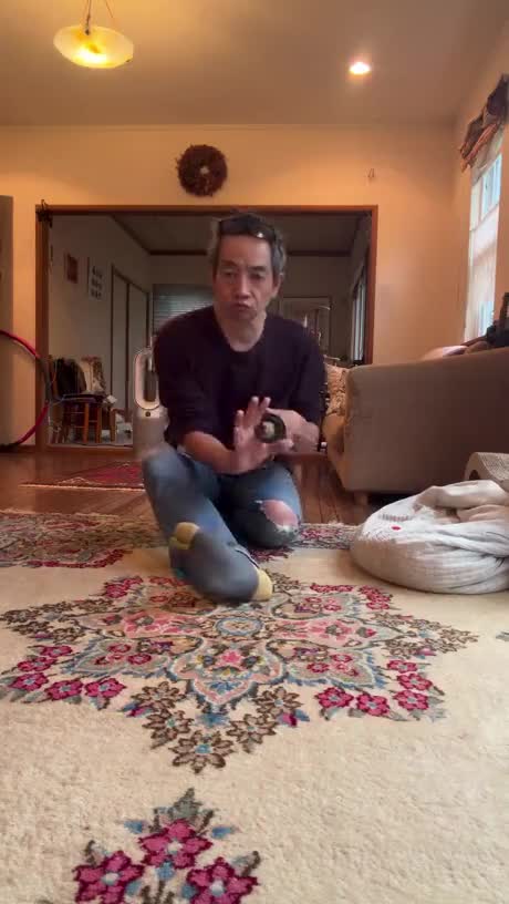 Video Thumbnail