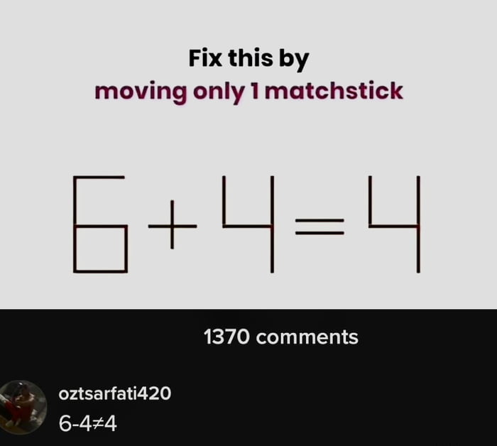 Good solution, I think