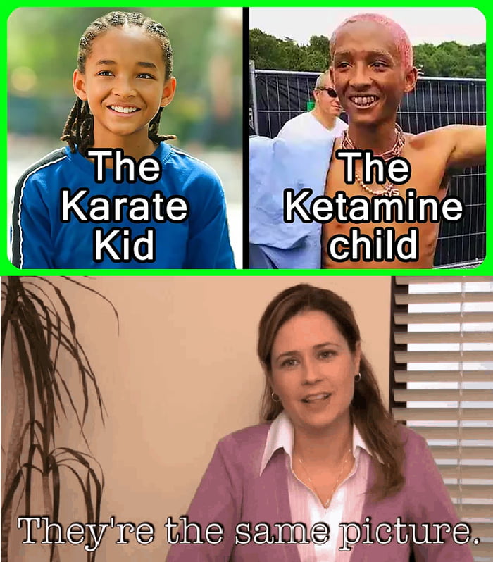 Drugs are bad for you, mmkay?