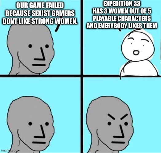 Stronk too