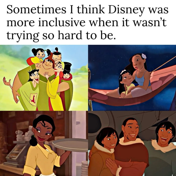 Maybe they had a point?