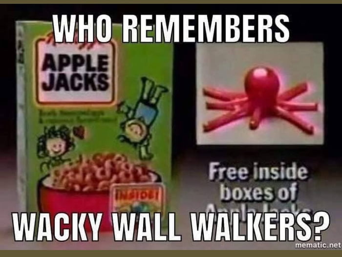 Bringing back the 'good ol’ days' with breakfast surprises