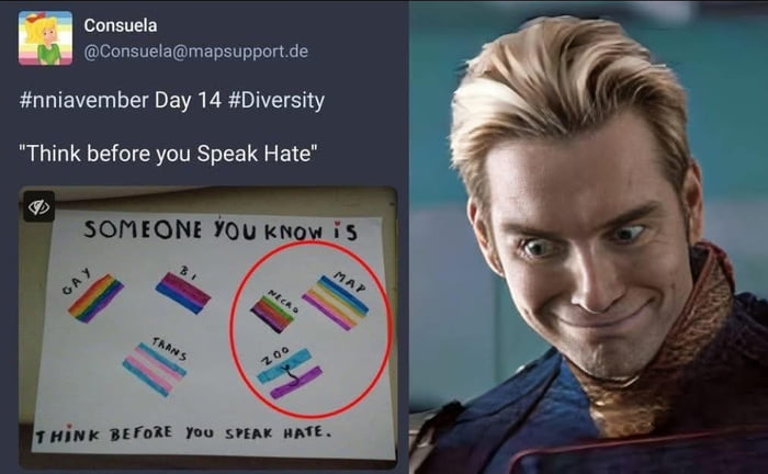 Don't mind me, i'm warming up the woodchipper