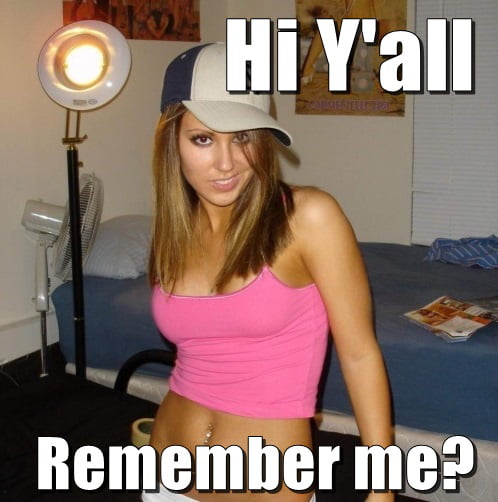 Stacey's Got It Going On