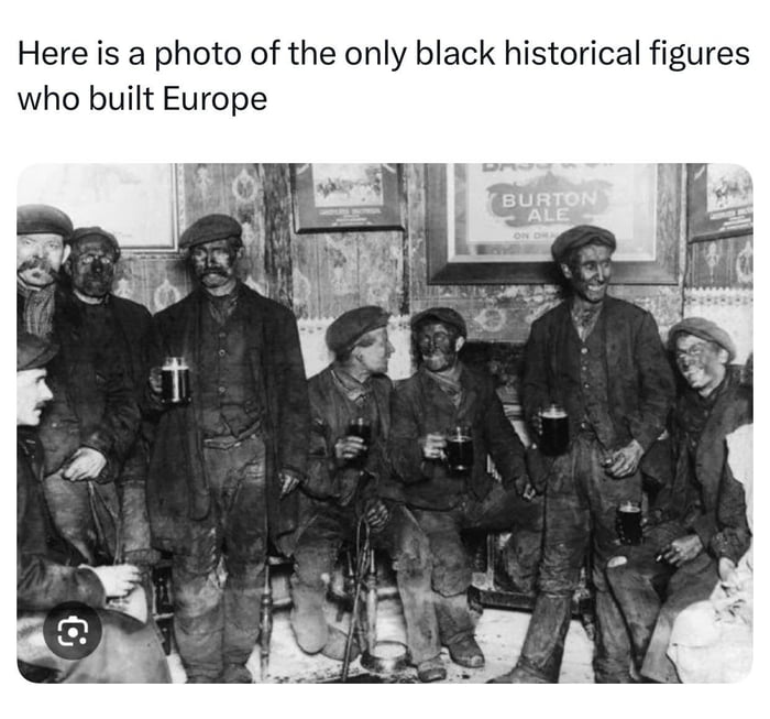 History is important