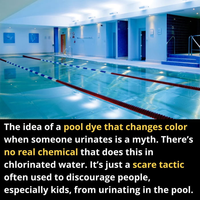 It’s a lie they said..It’s a myth they said…