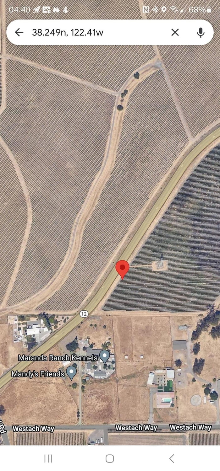 One of the most viewed photos in history was taken from this location. Can you guess which