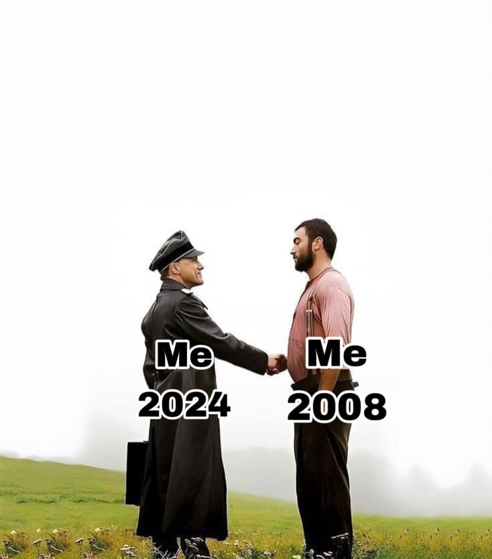 Every time I think that I might go too far, they always prove me wrong.