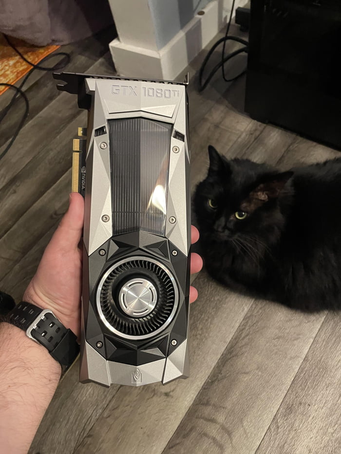 Scored this for $100