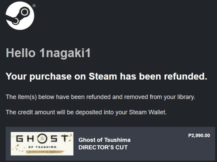 It's official. All future Playstation ports will require PSN on Steam. Countries that don't have access can f**k off. Yo ho ho, mateys.