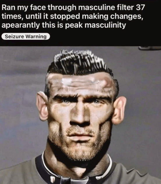 Not mine, just I think I know that face