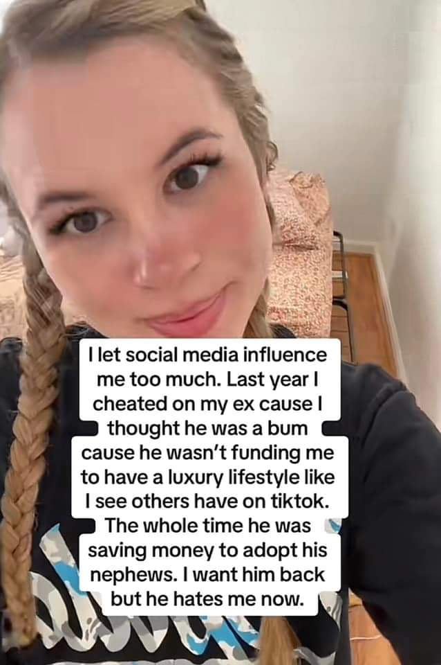 We need a new plague