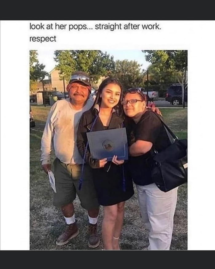 Being a good dad is the best you can be!