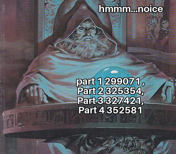 Not for the weak soul