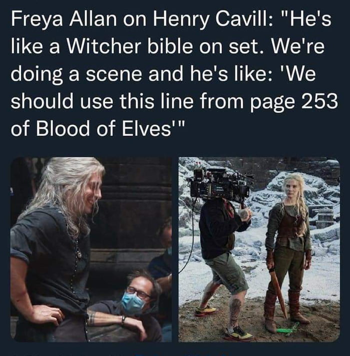 We can't have good things