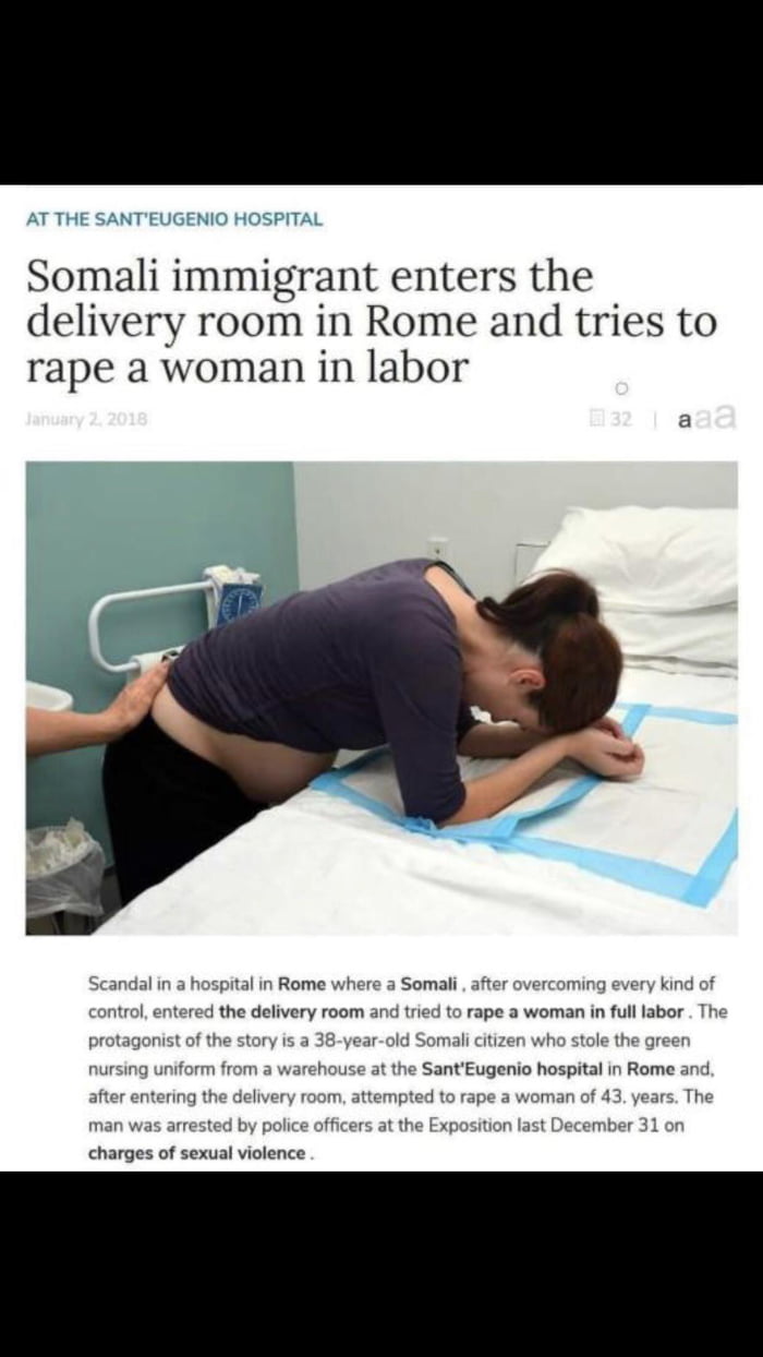 There’s never the right time or place for this.