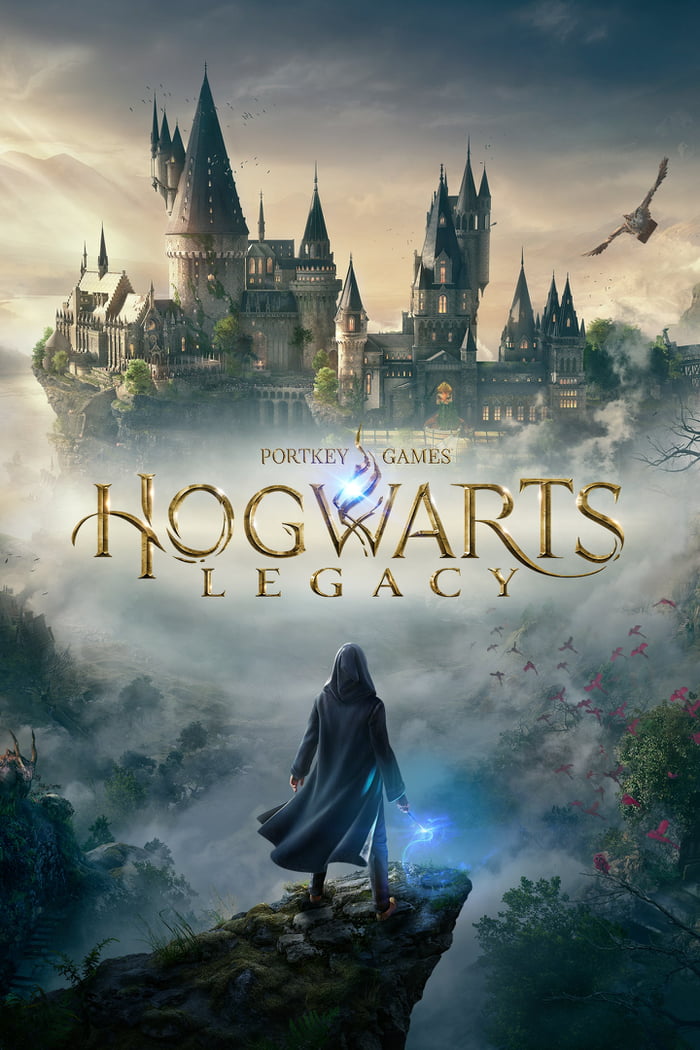 After work I went to sleep to be ready to play at 0 in the night. Played now 4 hours. Didn't made really any quests yet but I explored around 3 hours hogwarts. Damn it's so beautiful and detailed. All rooms look so crazy good. Atm on my way to work.