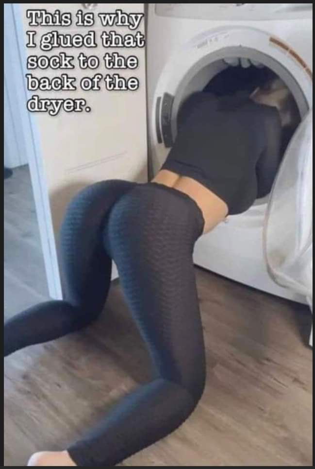 And i will do it again