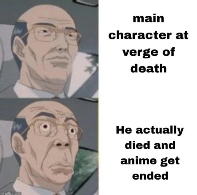 Name that anime ?