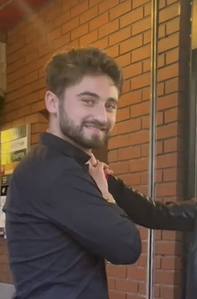 French tourist who punched a local 20 yo woman is facing up to 10 years of jail time in Japan
