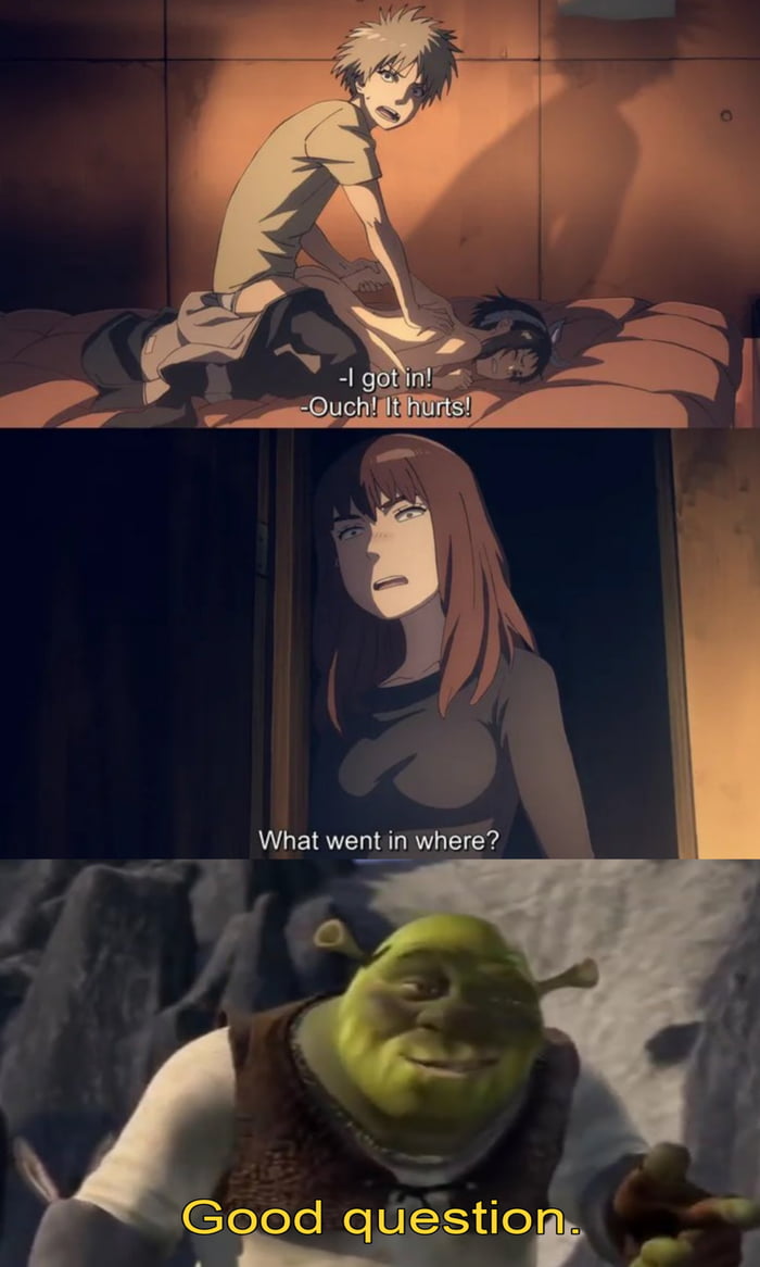 Good question indeed