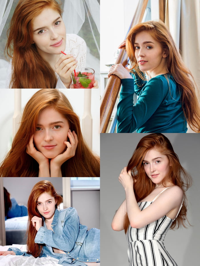 Jia lissa ...she does it so naturally
