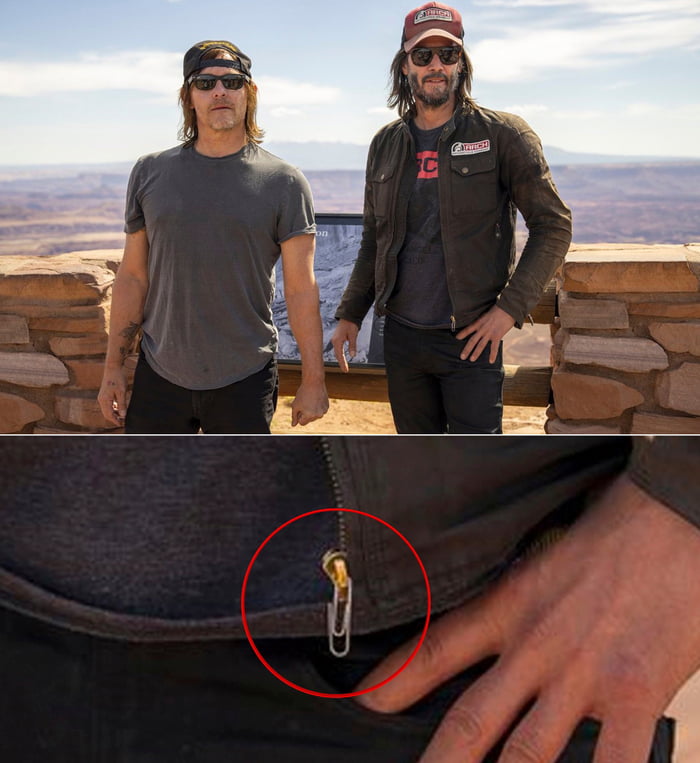 Well, don't buy a new one!