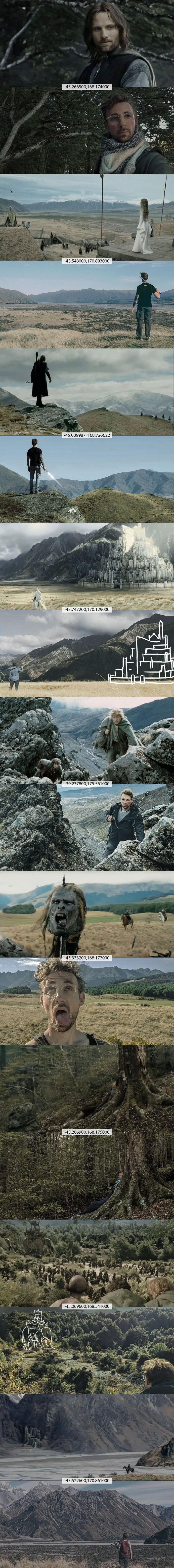 And then brings sword from the Witcher