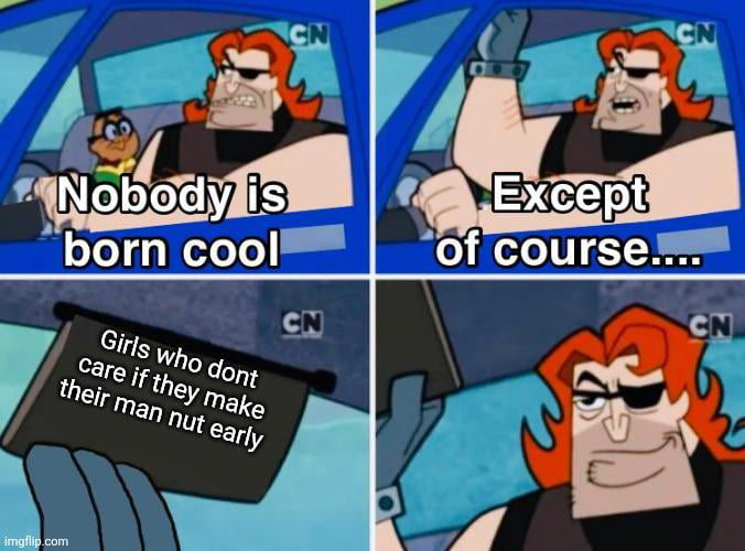The real heroes we didn't know we needed.