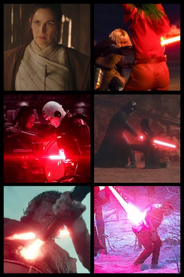 Only one of these people died