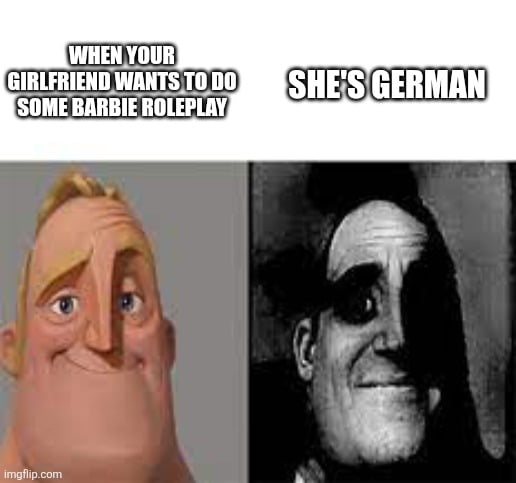 A Klaus relationship