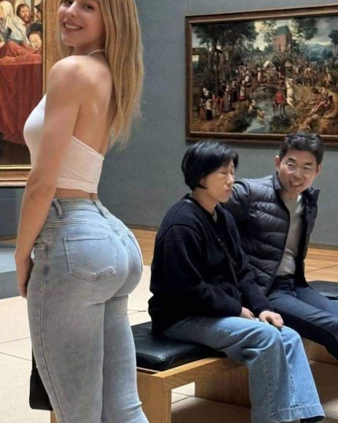 The art is CAKE