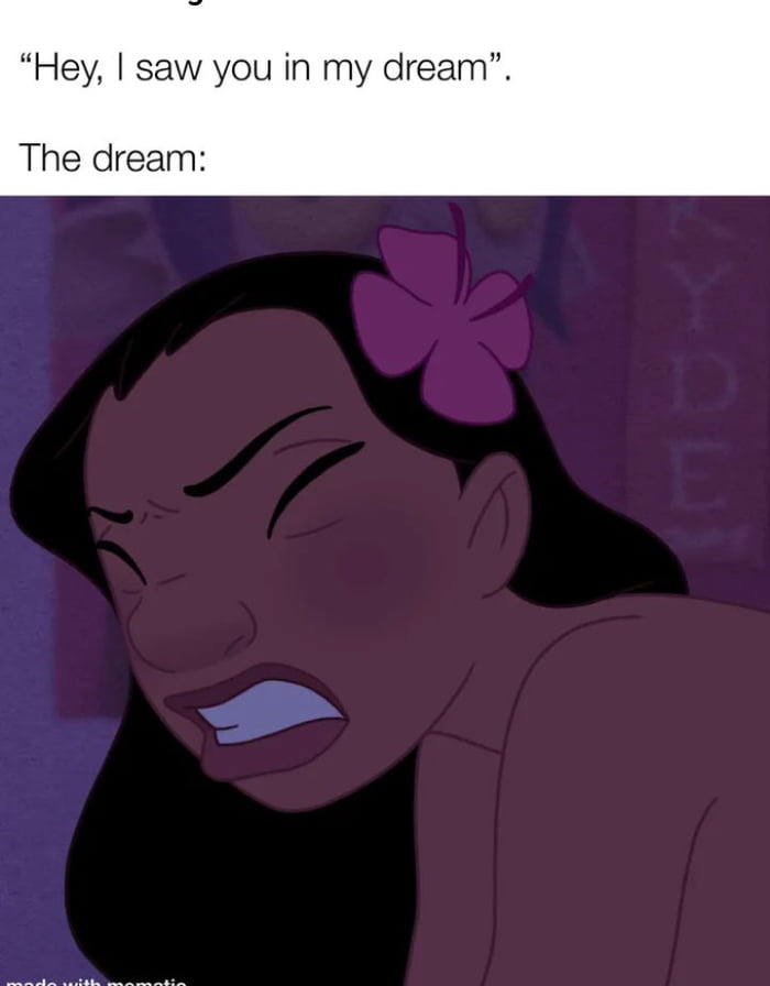 Disney...