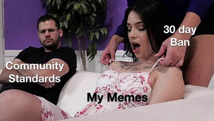 What meme does get you banned?