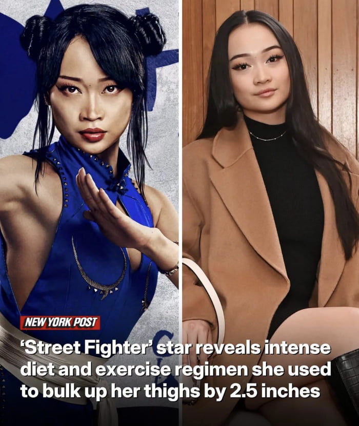 That's enough reason for me to watch it.