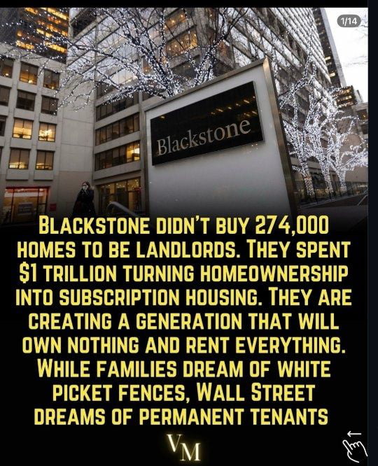 Generations of renters