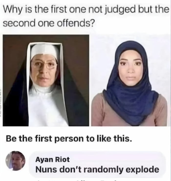 OMG so funny and so true ! Boom 💥