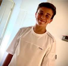 Matisse, a young French teenager, killed in France by young afghan and his mother. He stabbed him in the heart. The mother slapped him as he was dying. Why nobody reacts ?