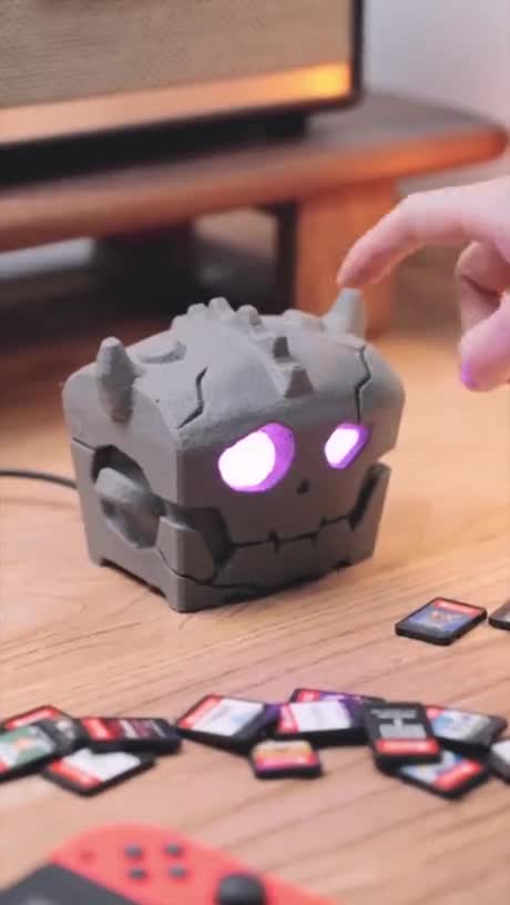 Video Thumbnail